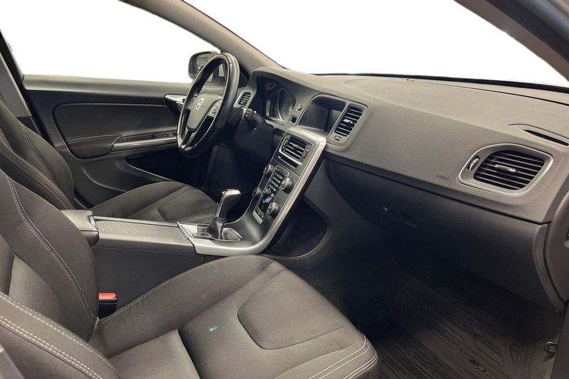 Volvo V60 bild 25