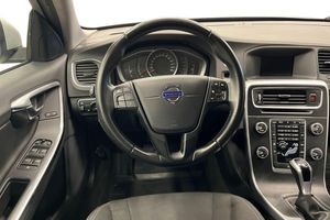Volvo V60 bild 16