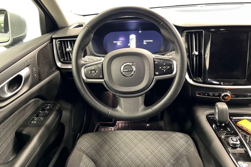 Volvo V60 bild 15