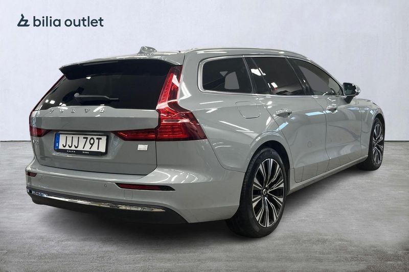 Volvo V60 bild 7