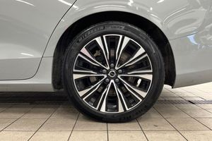 Volvo V60 bild 11