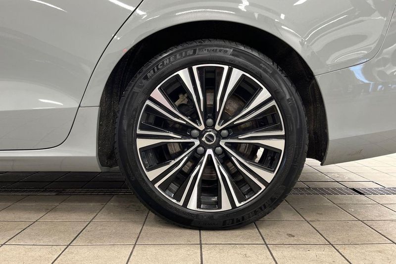 Volvo V60 bild 11