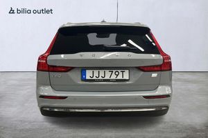 Volvo V60 bild 5
