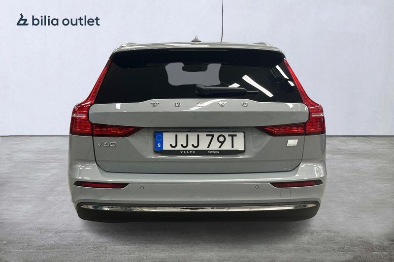 Volvo V60 bild 5