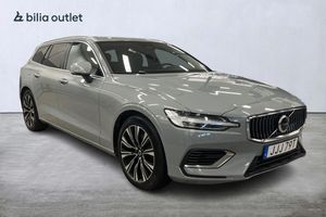 Volvo V60 bild 9