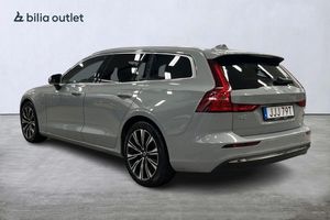 Volvo V60 bild 4