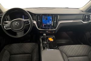 Volvo V60 bild 14