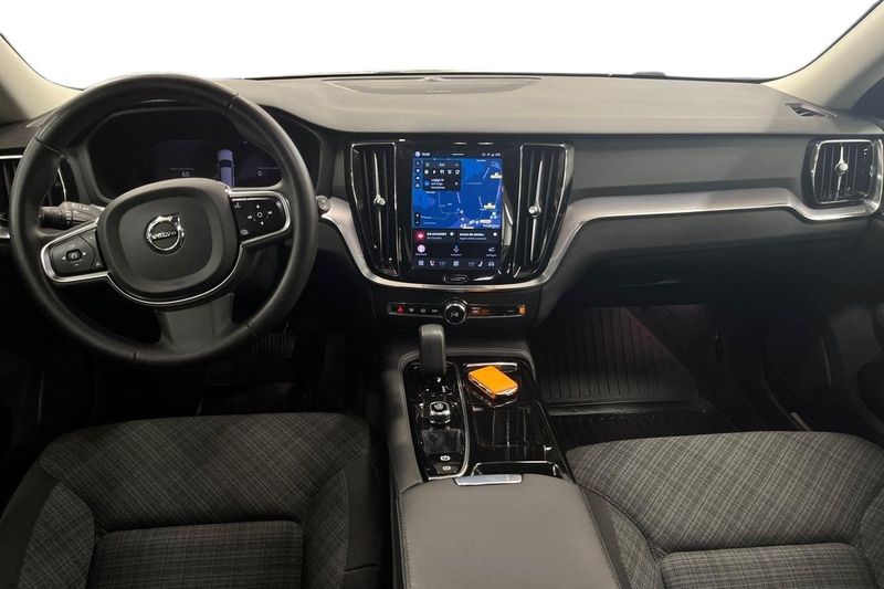 Volvo V60 bild 14