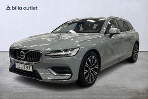 Volvo V60 bild 1