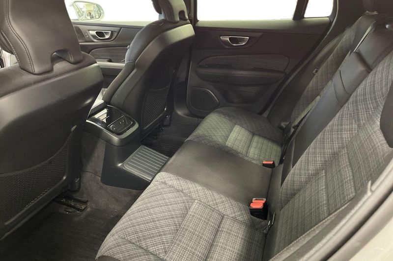 Volvo V60 bild 20