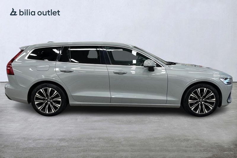 Volvo V60 bild 8