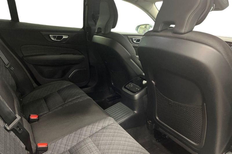 Volvo V60 bild 21
