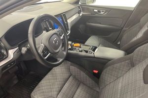 Volvo V60 bild 13