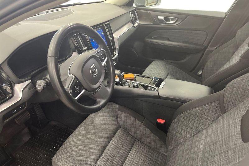Volvo V60 bild 13