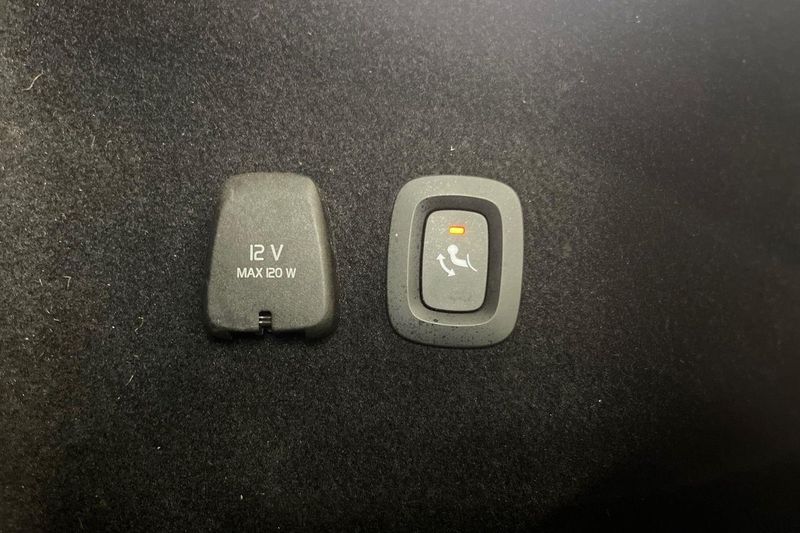 Volvo V60 bild 24