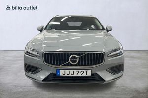 Volvo V60 bild 10