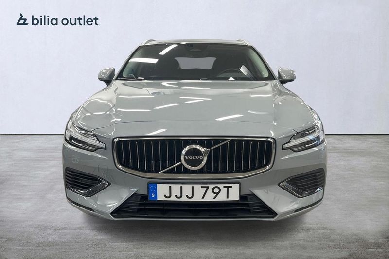 Volvo V60 bild 10