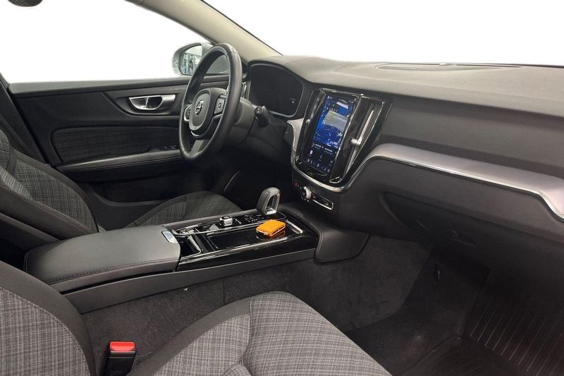 Volvo V60 bild 16