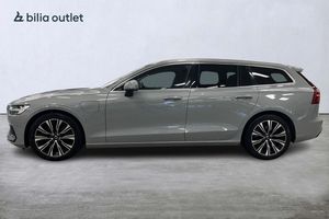 Volvo V60 bild 3