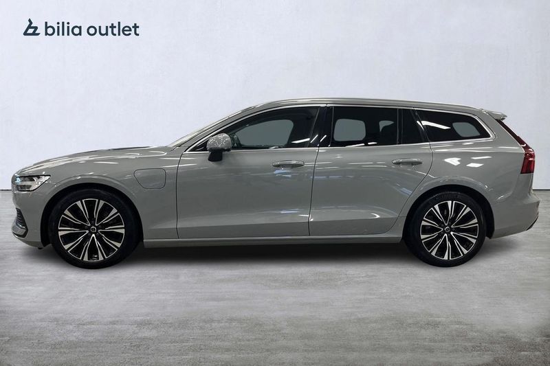 Volvo V60 bild 3