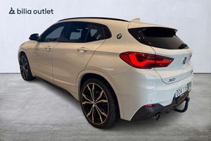 BMW X2 bild 4