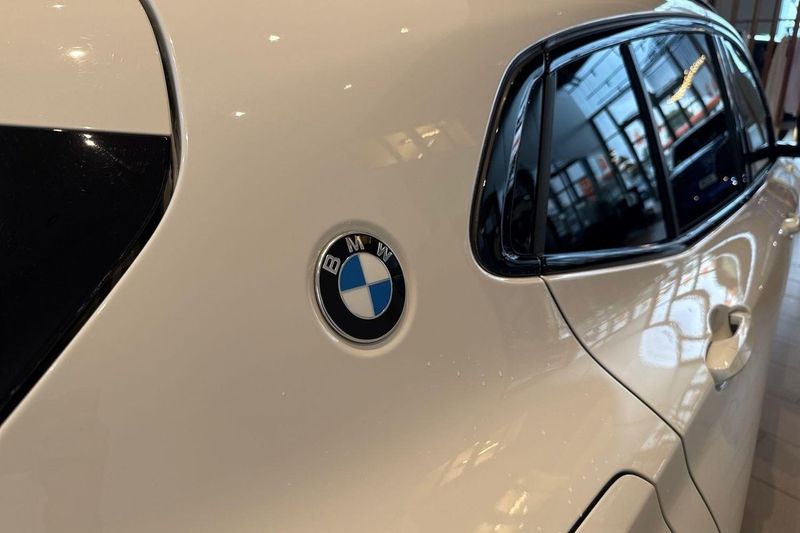 BMW X2 bild 36