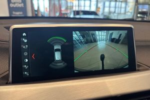 BMW X2 bild 22