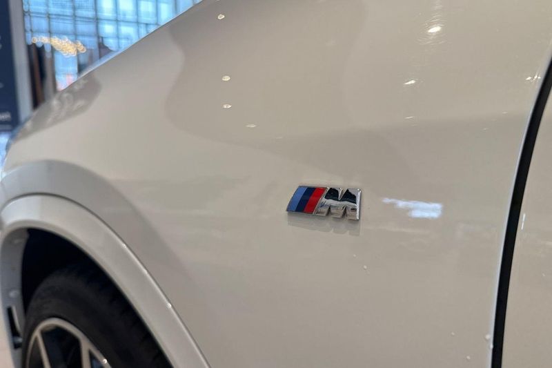 BMW X2 bild 37