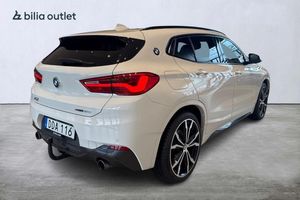 BMW X2 bild 6
