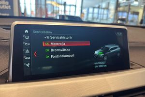 BMW X2 bild 20