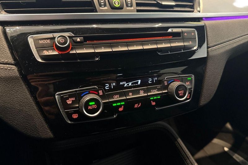BMW X2 bild 18