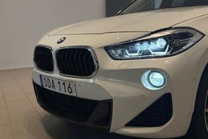BMW X2 bild 35