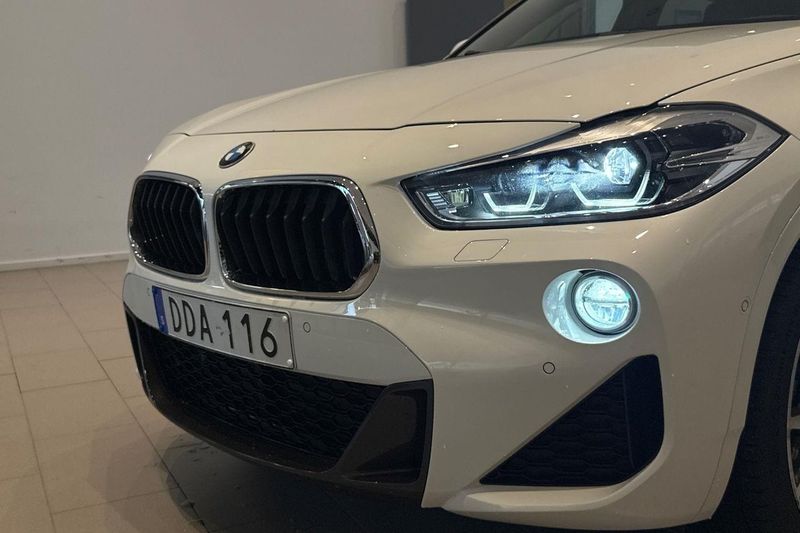 BMW X2 bild 35