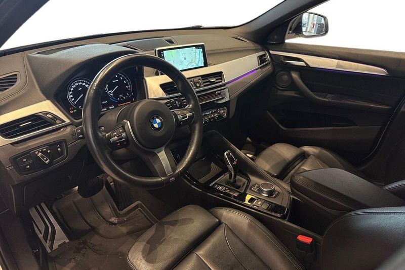 BMW X2 bild 13