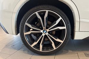 BMW X2 bild 11