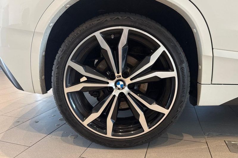 BMW X2 bild 11
