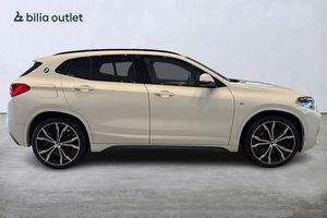 BMW X2 bild 7