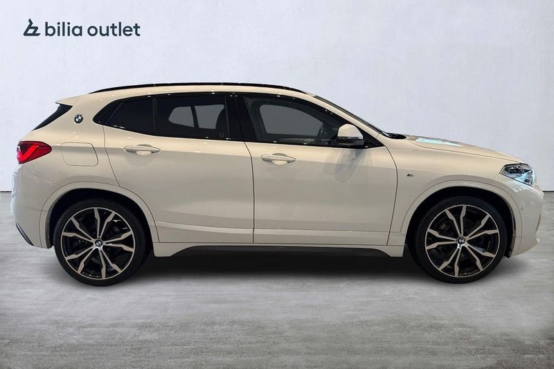BMW X2 bild 7