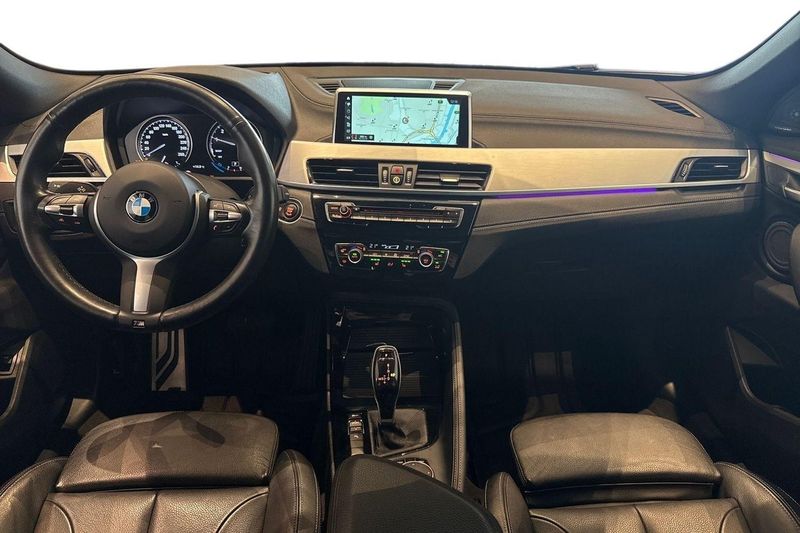 BMW X2 bild 14