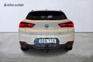 BMW X2 bild 5