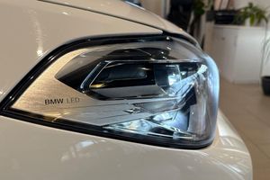 BMW X2 bild 8