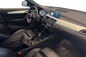 BMW X2 bild 16