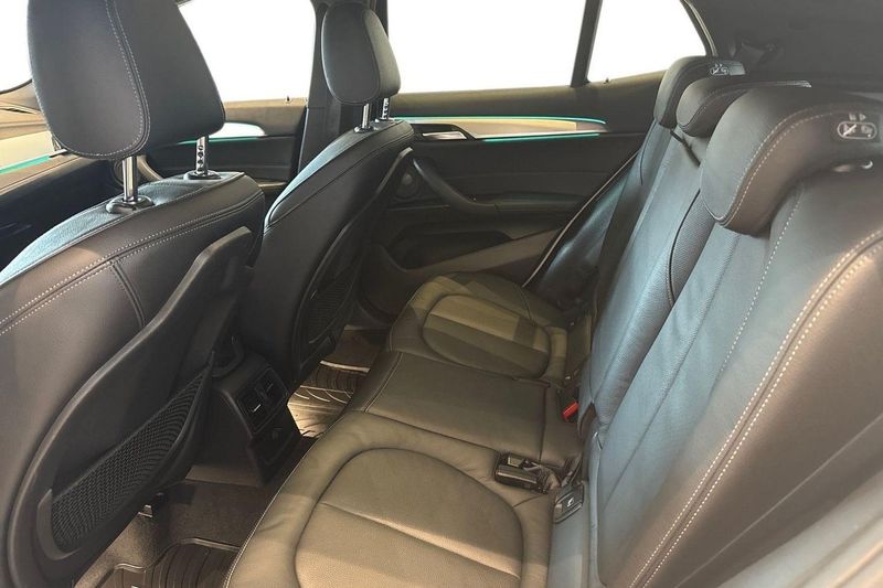 BMW X2 bild 31