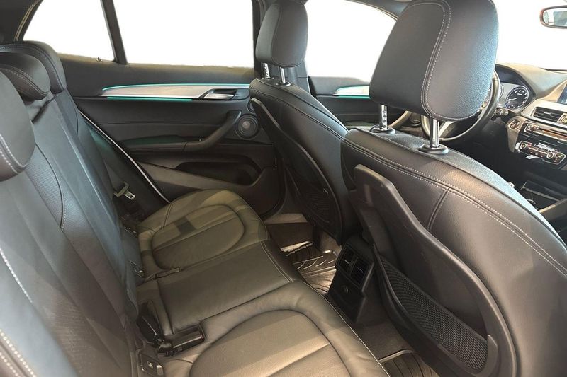 BMW X2 bild 30