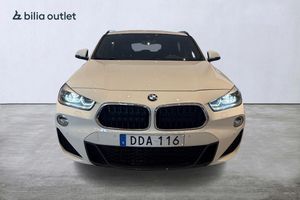 BMW X2 bild 10