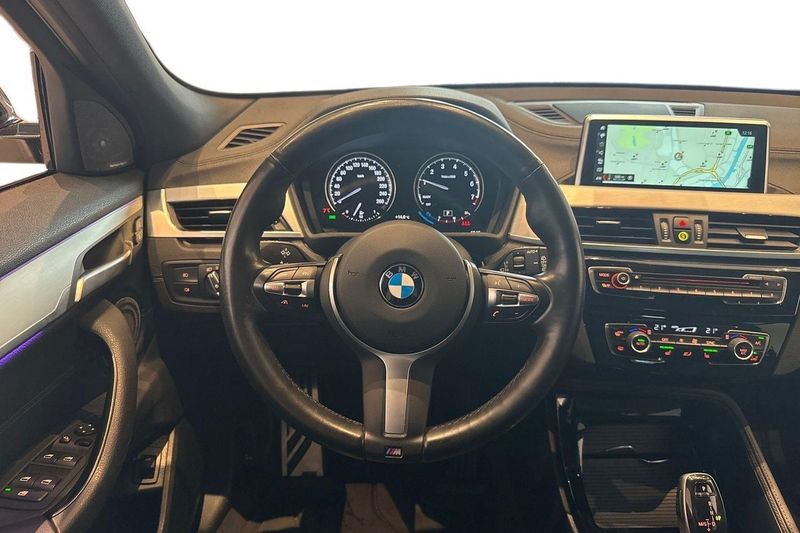 BMW X2 bild 15