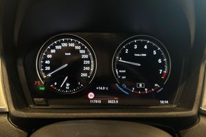 BMW X2 bild 17