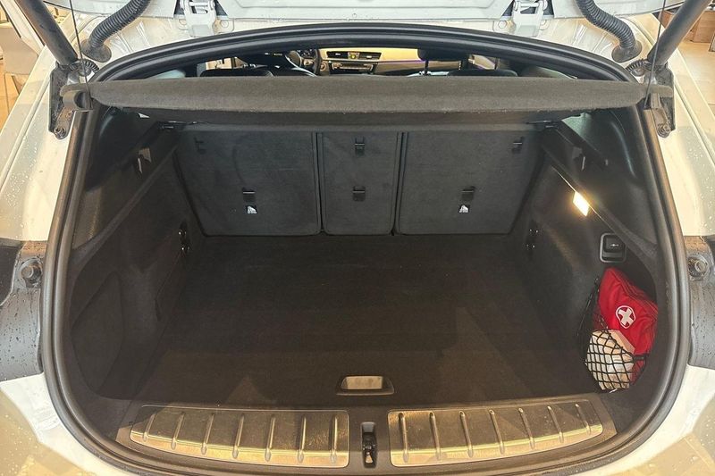 BMW X2 bild 33