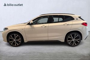 BMW X2 bild 3
