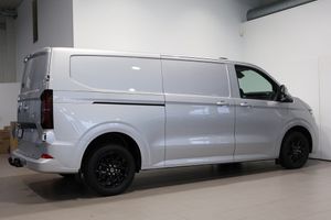 Volkswagen Transporter bild 4